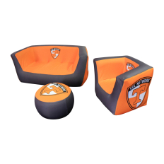 Inflatable Chair Set