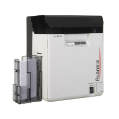 Avansia Duplex Retransfer Card Printer