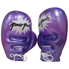 Inflatable Boxing Gloves