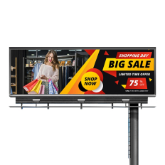 Billboard Printing