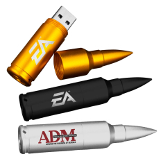 USB Bullet Drive