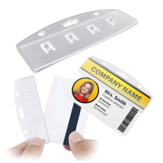 The Multi Grip ID Card Holder