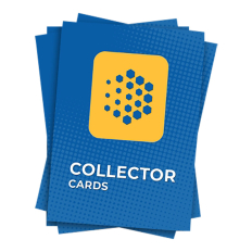 Collector Cards