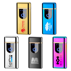 Custom Branded USB Lighters