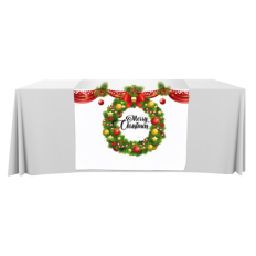 Custom Table Runners