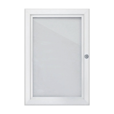 30mm Outdoor Lockable Poster Frame