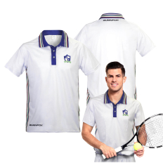 Dye Sublimated Tennis Shirts