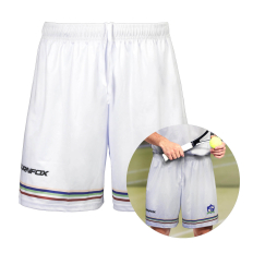 Dye Sublimated Tennis Shorts