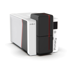 Primacy 2 Simplex Card Printer