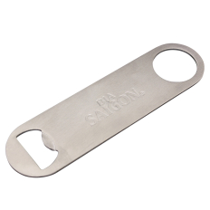 Stainless Flat Bottle Wrench