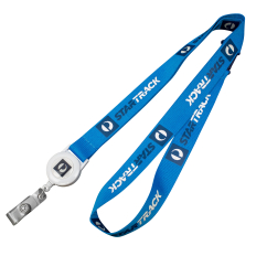 Retractable Lanyards