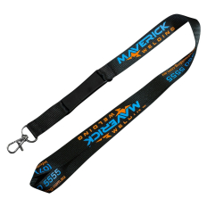 USB Lanyards 2.0 Style