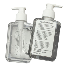 250ml Hand Sanitiser (Un Branded)