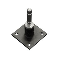 Bolt Down Banner Mounting Point (90 Degree/Horizontal)