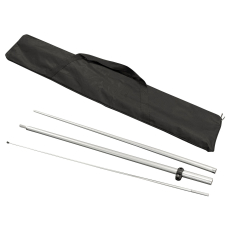 Feather Flag Pole Kit