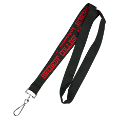 Woven Lanyards