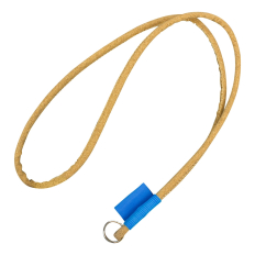 Tubular Cork Lanyards