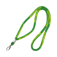 Executive Woven Cord Lanyards