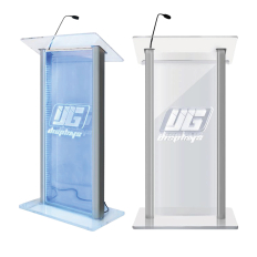 LED Lighting Lectern