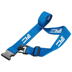 Promotional Luggage Straps