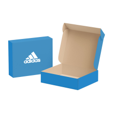 Custom Printed Mailer Boxes