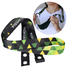 Mask Lanyards