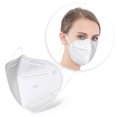 N95 Face Masks