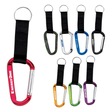 Standard Carabiner Strap