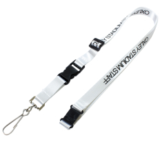 Adjustable Lanyards