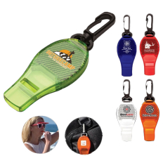 Apito Safety Reflector Whistle