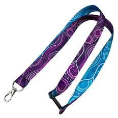 Indigenous Lanyards 3