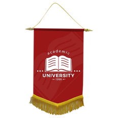 Podium Banners - Type A