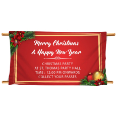 Polyester Fabric Banners