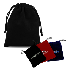 Drawstring Pouch