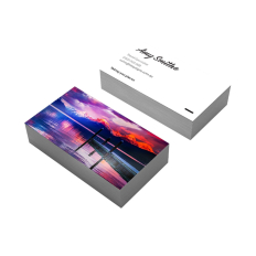 Premium Business Cards