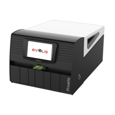 Evolis Privelio ID Card Printer