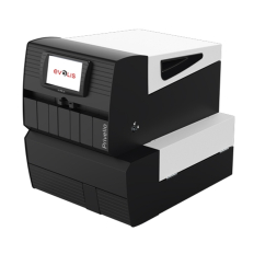 Evolis Privelio XT ID Card Printer