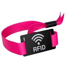 RFID Card Wristbands