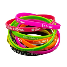 Skinny Wristbands