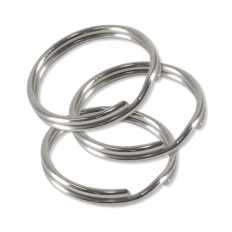 In Stock Split Ring