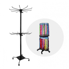 72cm Lanyard Display Stand