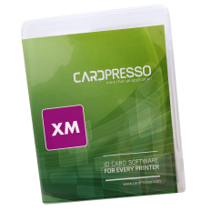 cardPresso XM