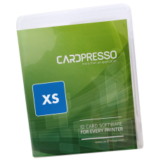 cardPresso XS