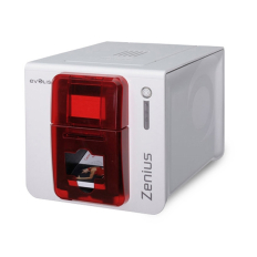 Evolis Zenius Classic Printer