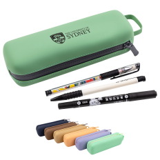 Silicone Pencil Case