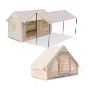 Glamping Tents