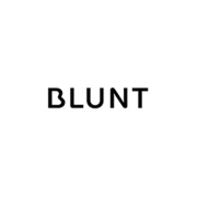 Blunt