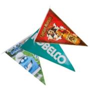 Bunting Flags