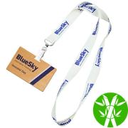 Eco Lanyards