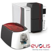 Evolis Printers